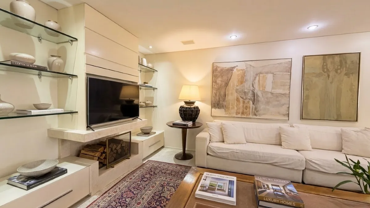 Authentique Higienopolis - 3