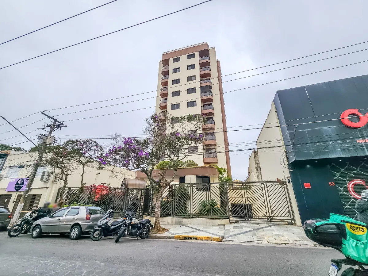 Edifício Mont Blanc - 43