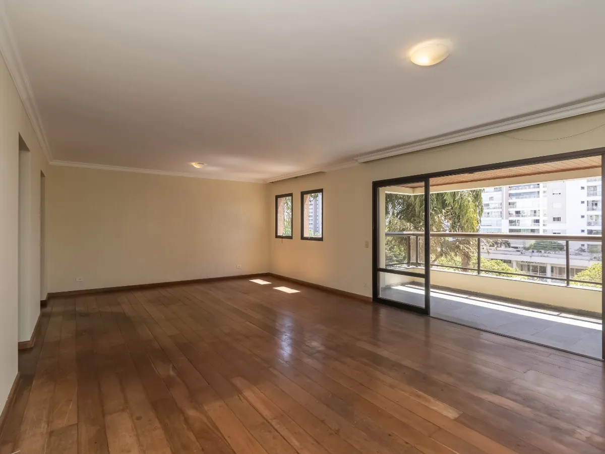 Condominio Norma - 1