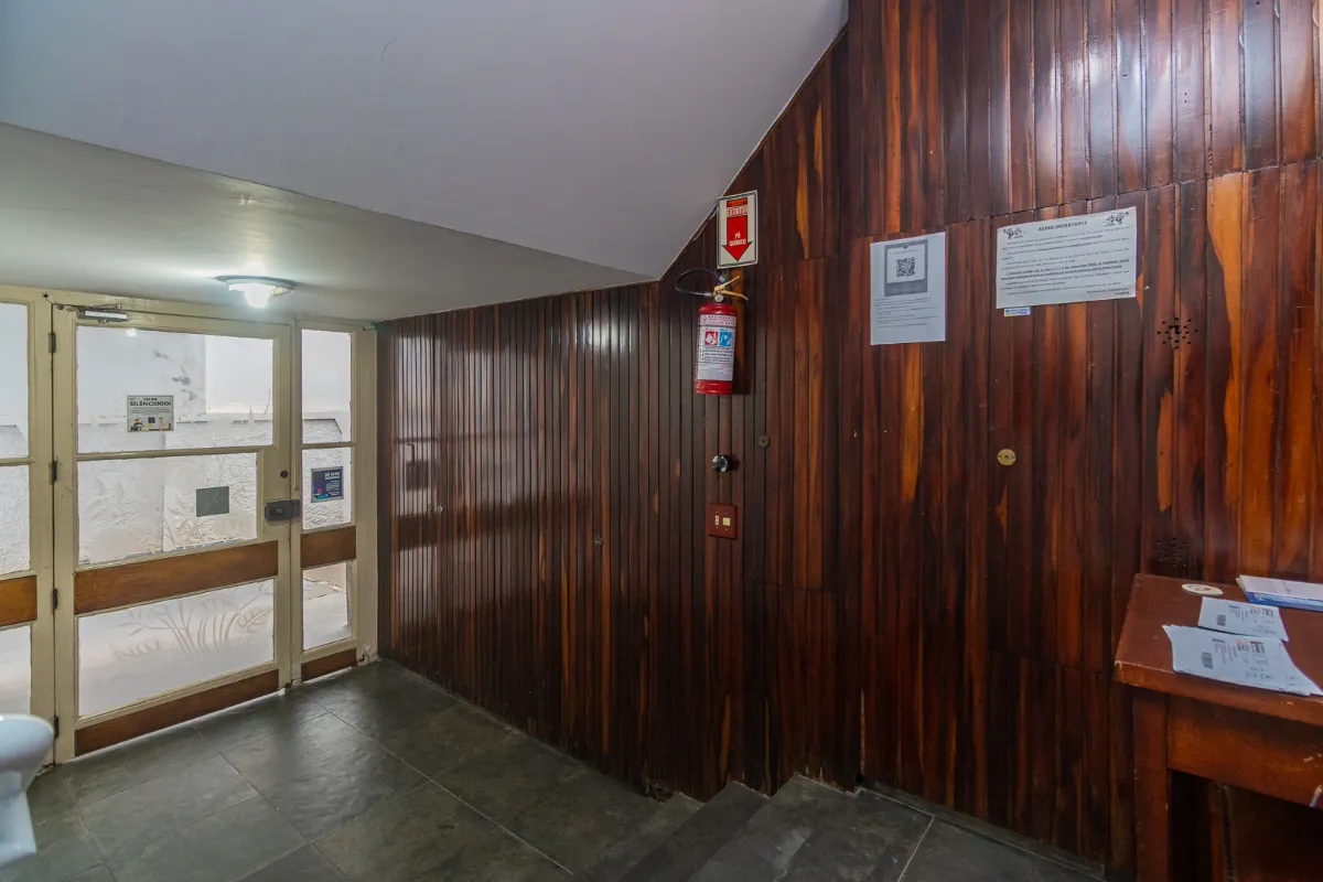 Edifício Borba Gato - 21
