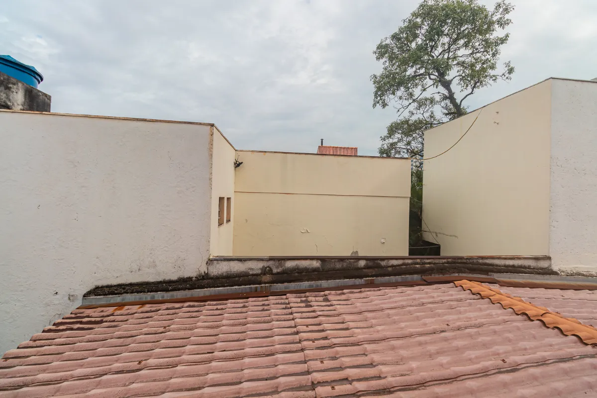 Edifício Borba Gato - 9
