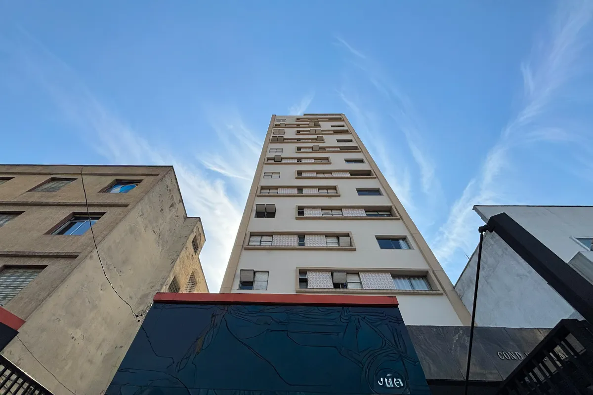 Condomínio Edifício Malta - 38
