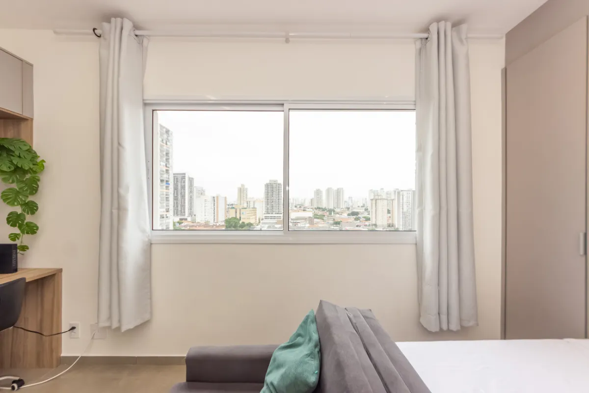 Smart Studio Belém - 12