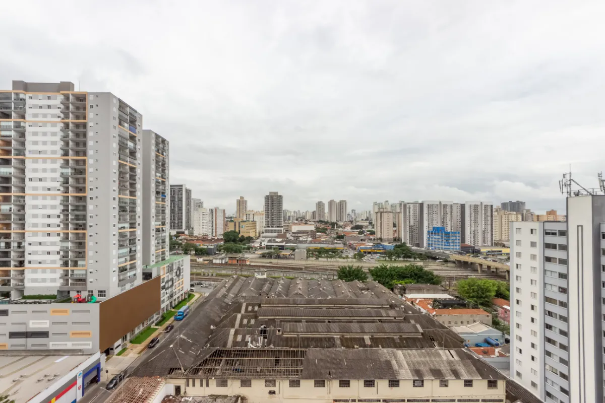 Smart Studio Belém - 13
