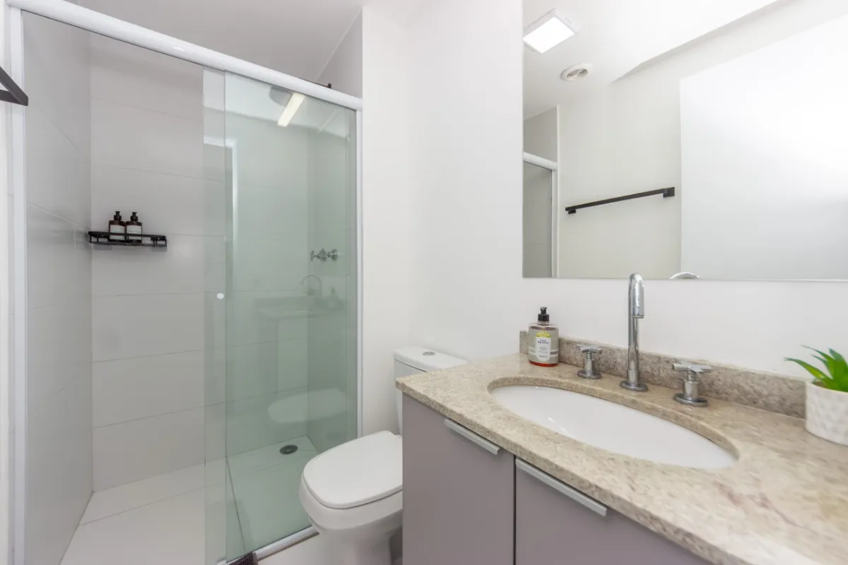Smart Studio Belém - 14