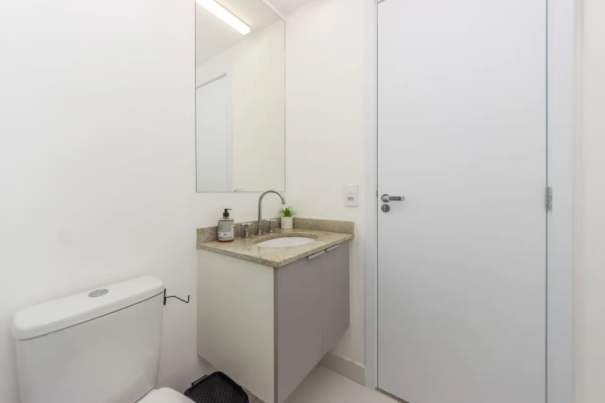 Smart Studio Belém - 16
