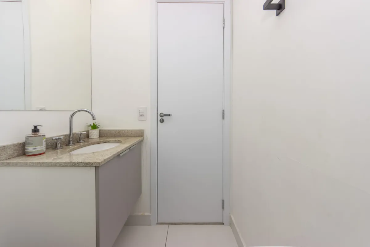 Smart Studio Belém - 17
