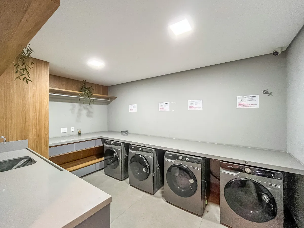 Smart Studio Belém - 18