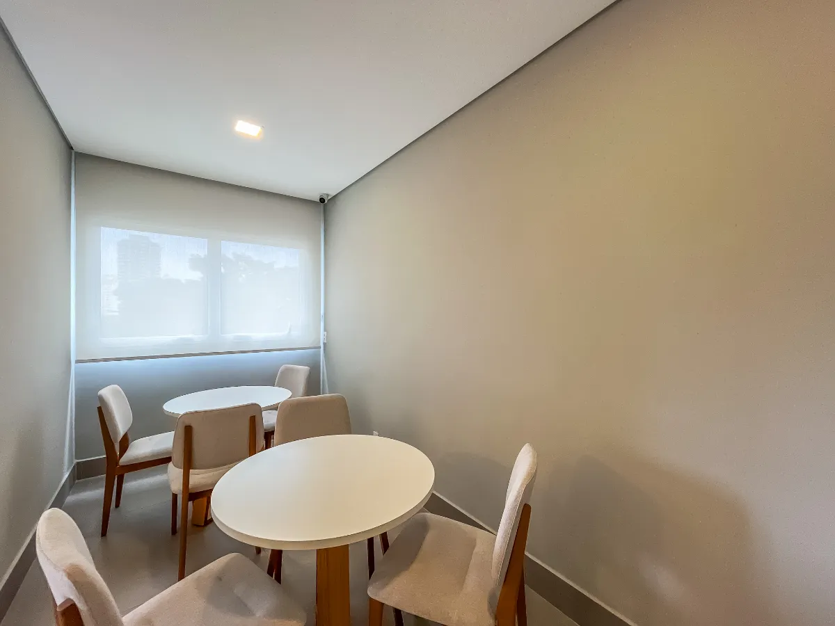 Smart Studio Belém - 20
