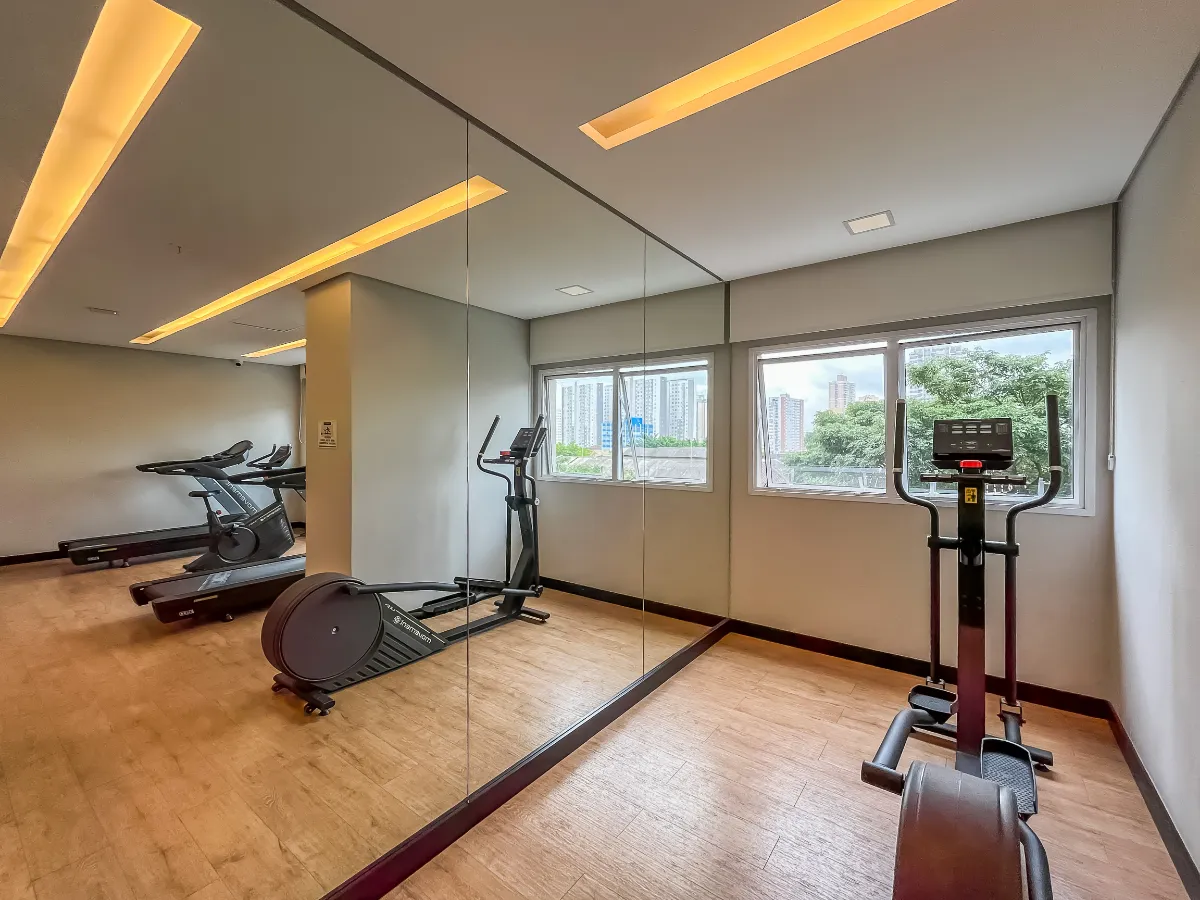 Smart Studio Belém - 23