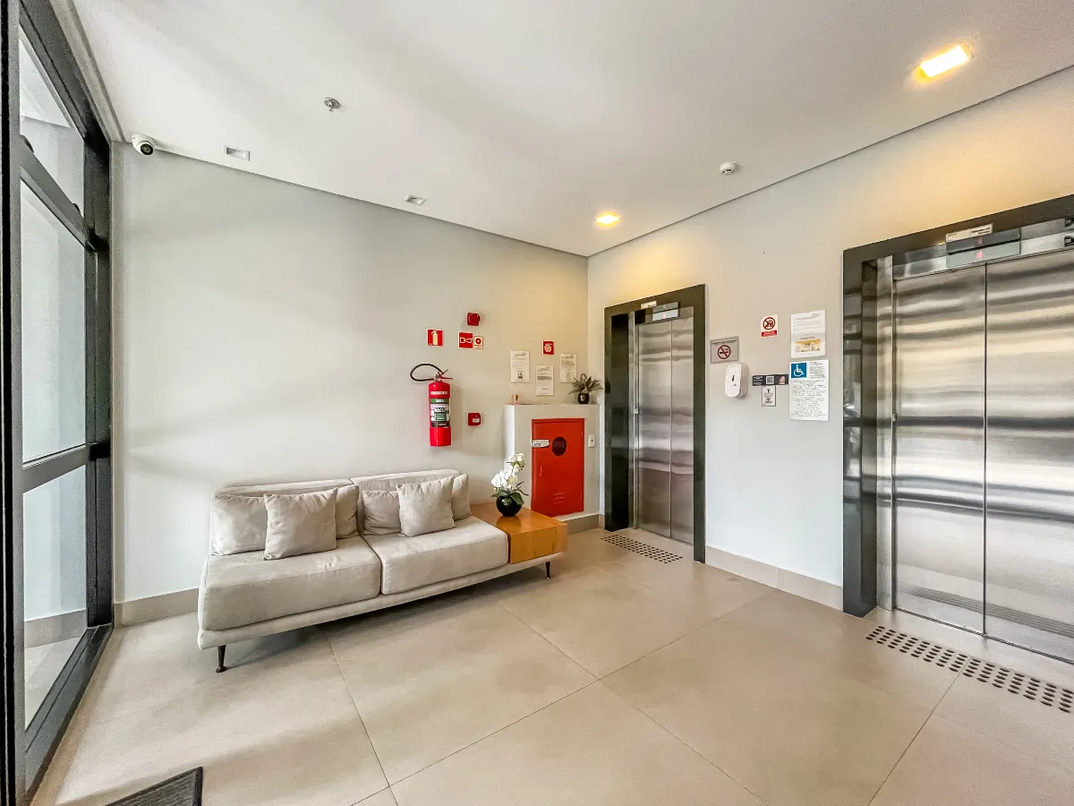 Smart Studio Belém - 24