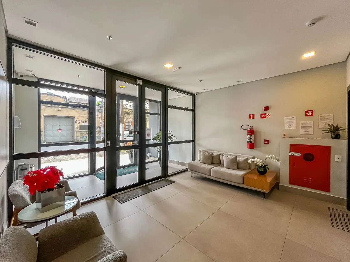 Smart Studio Belém - 26