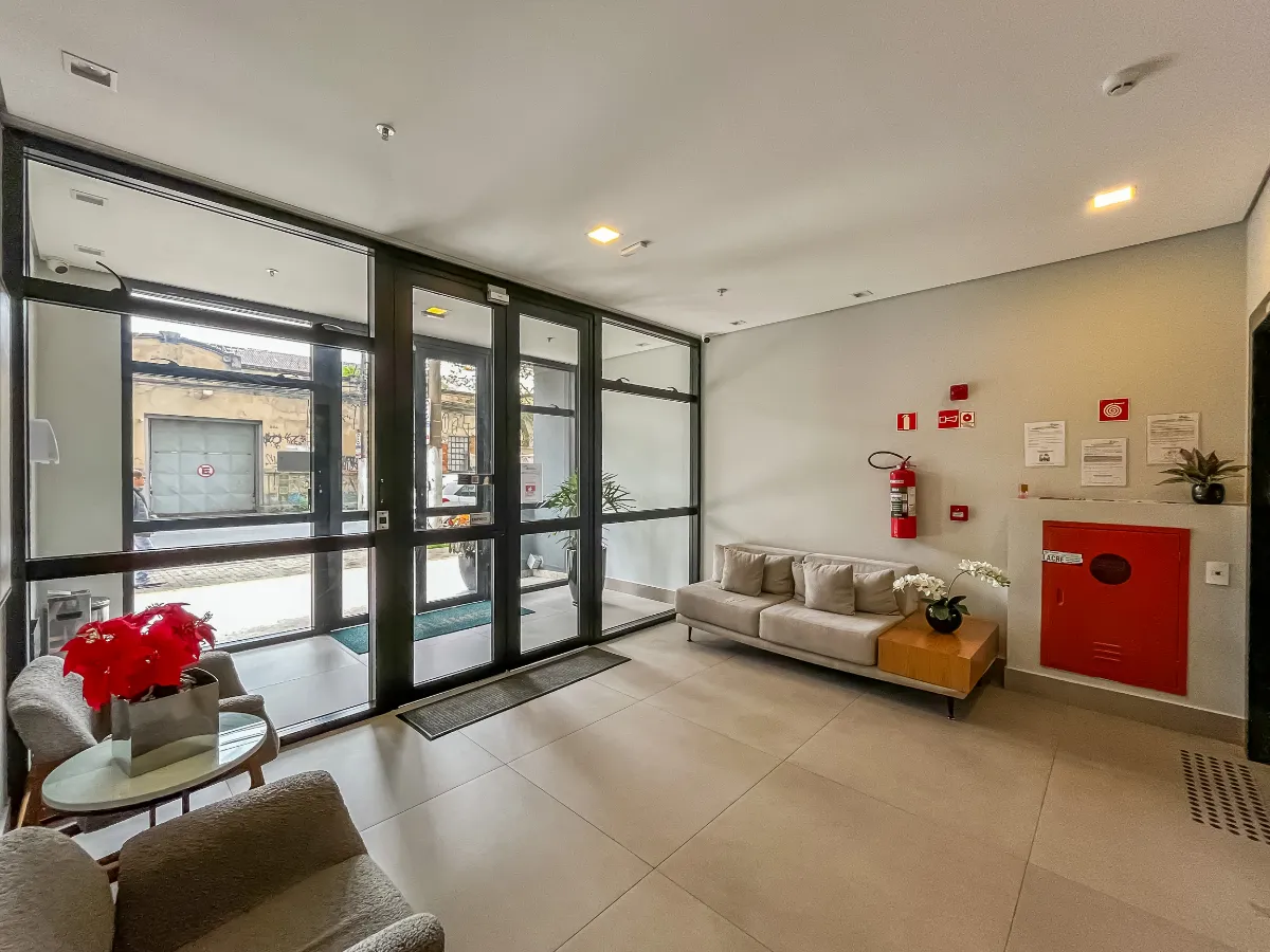Smart Studio Belém - 27
