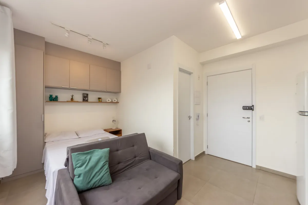 Smart Studio Belém - 29