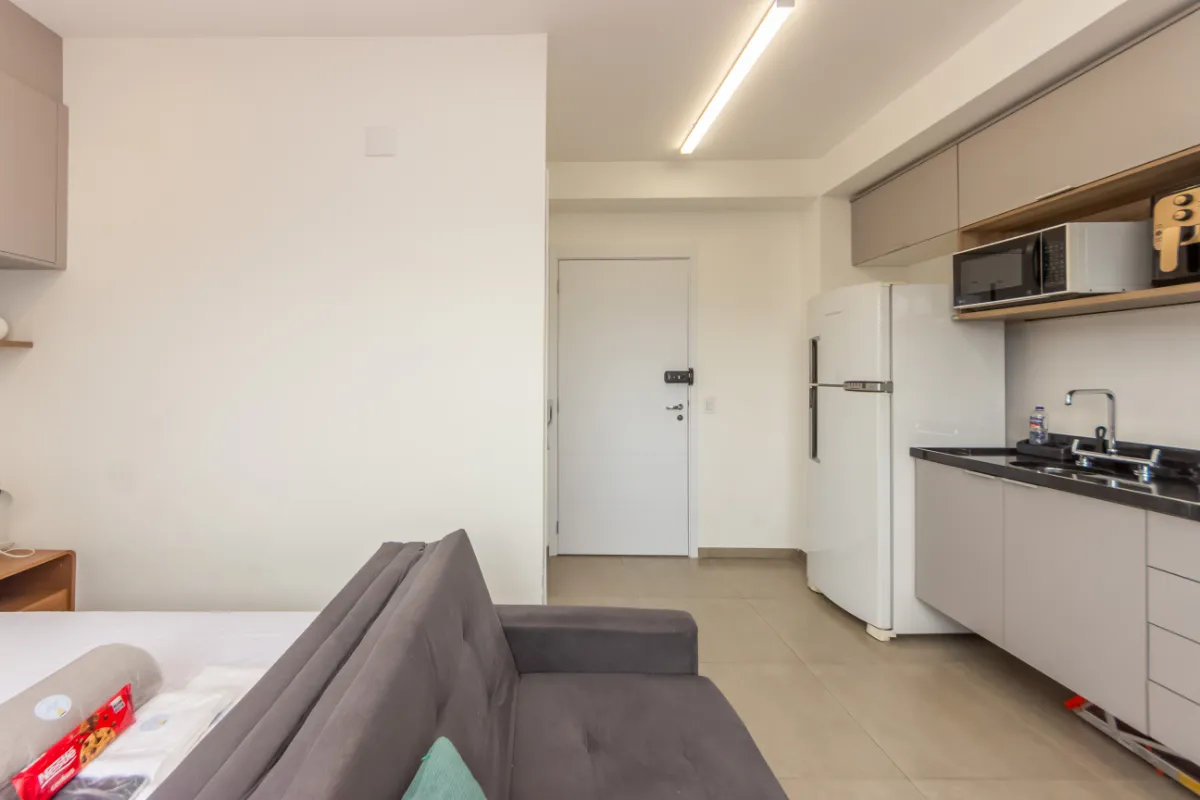 Smart Studio Belém - 30
