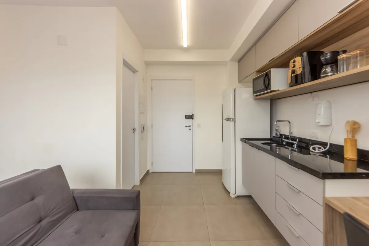 Smart Studio Belém - 31