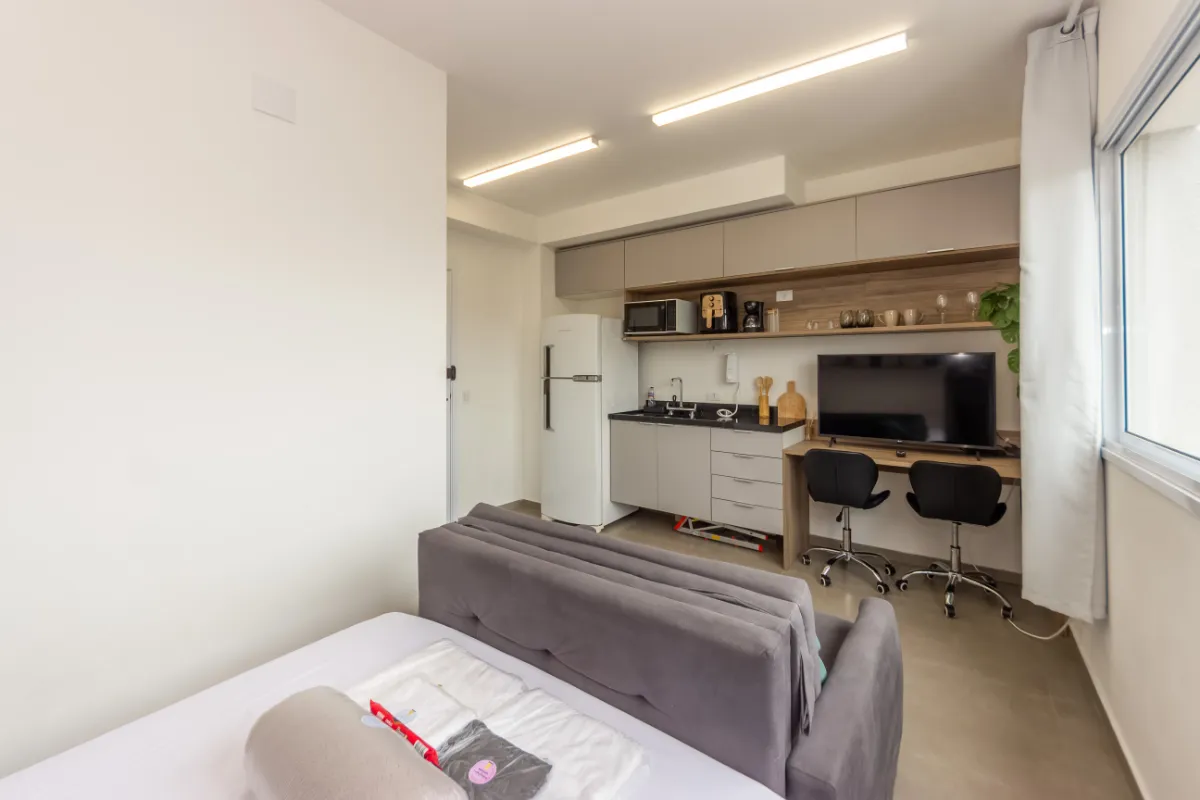 Smart Studio Belém - 6