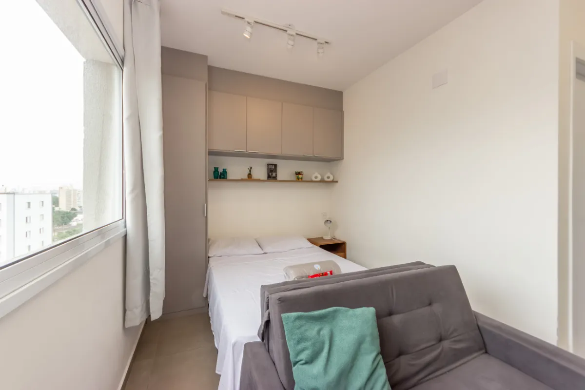 Smart Studio Belém - 8