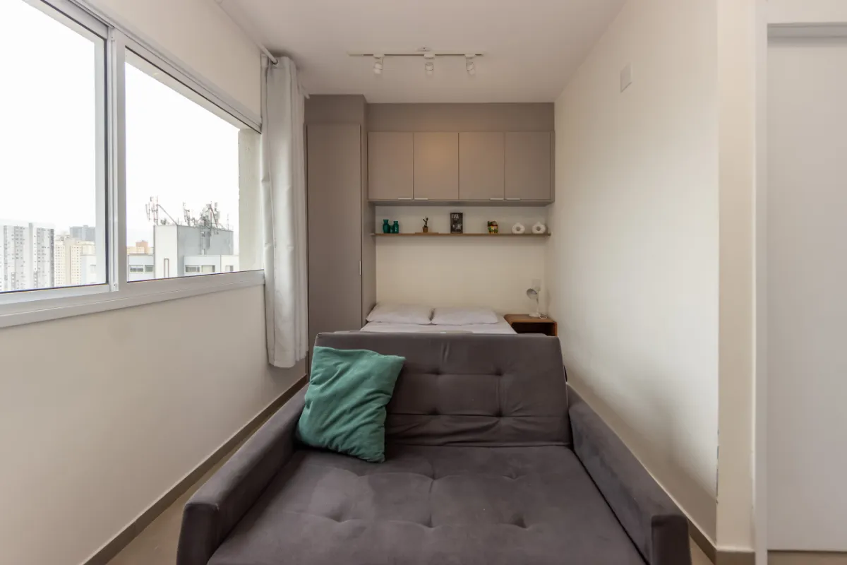 Smart Studio Belém - 9