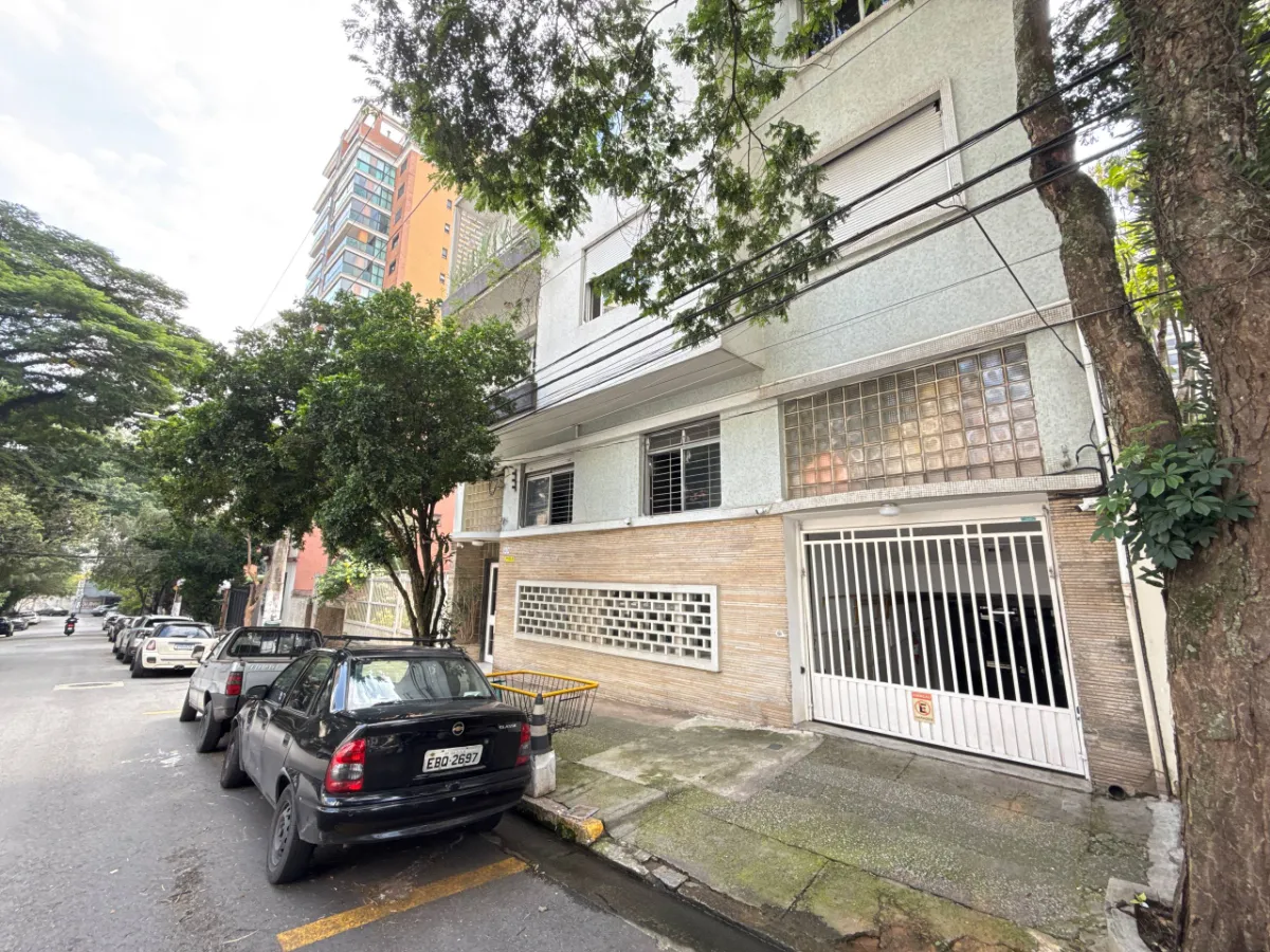 Condomínio Edifício Eden - 84