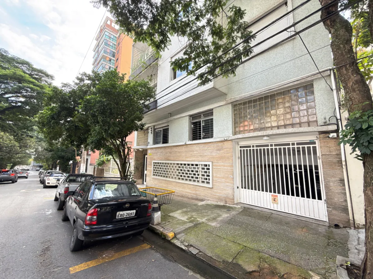 Condomínio Edifício Eden - 87