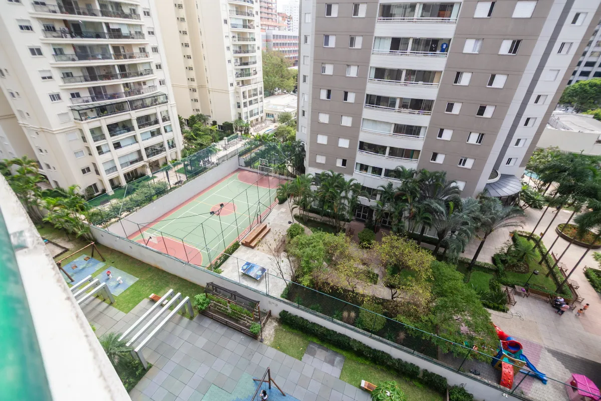 Club Ibirapuera - 14