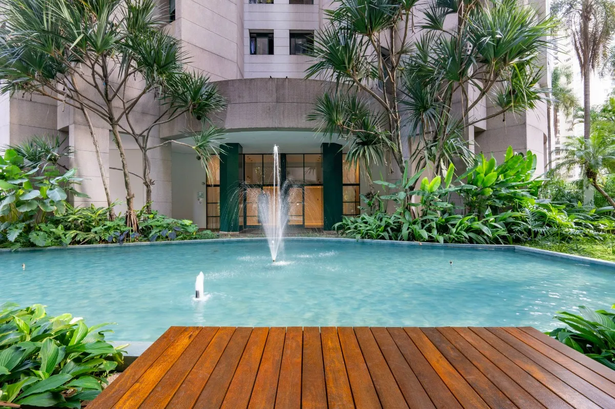 Club Ibirapuera - 50