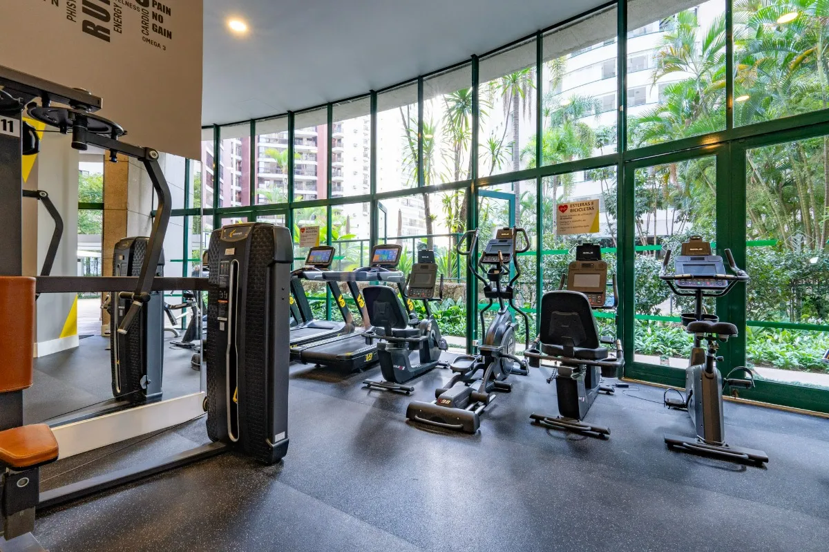 Club Ibirapuera - 54