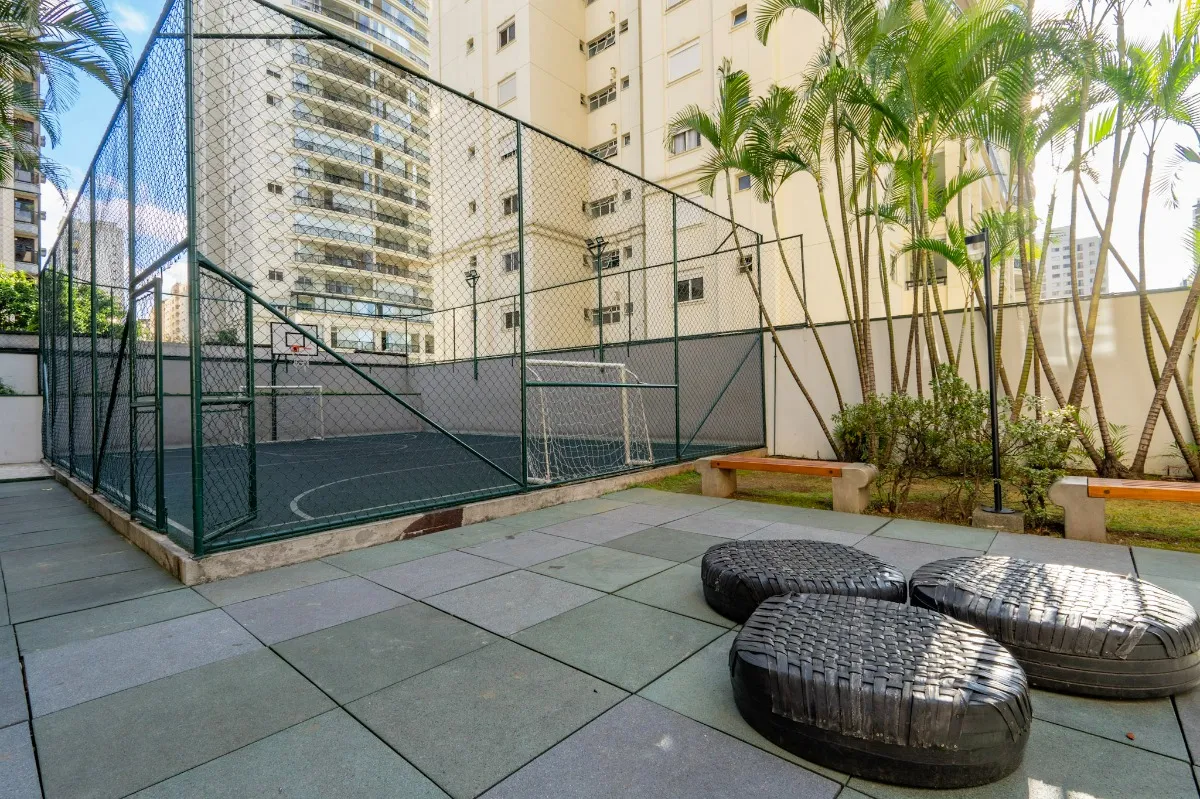 Club Ibirapuera - 56