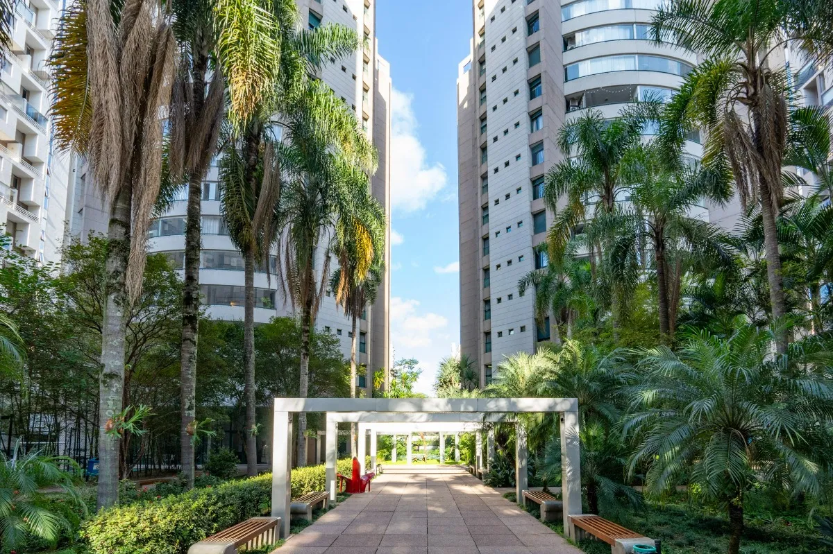 Club Ibirapuera - 66
