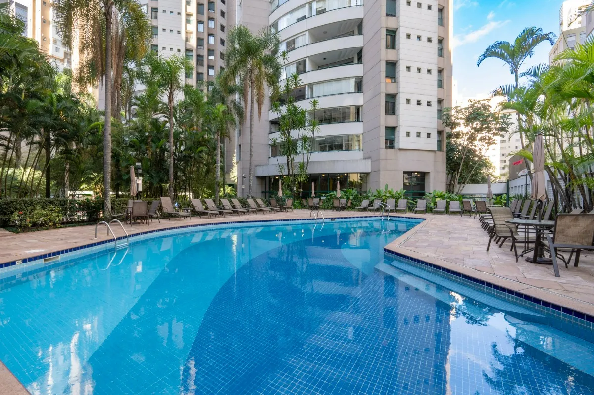 Club Ibirapuera - 70