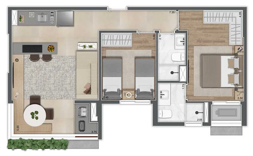 Greenview Brooklin - 39