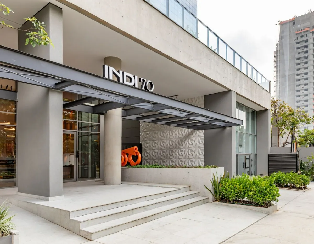 Indi 70 - 24