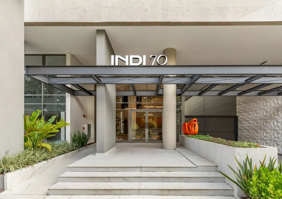 Indi 70 - 31