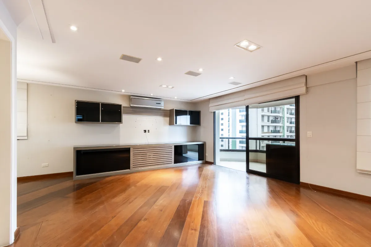 Apartamento à venda com 155m², 4 quartos com vaga - 0