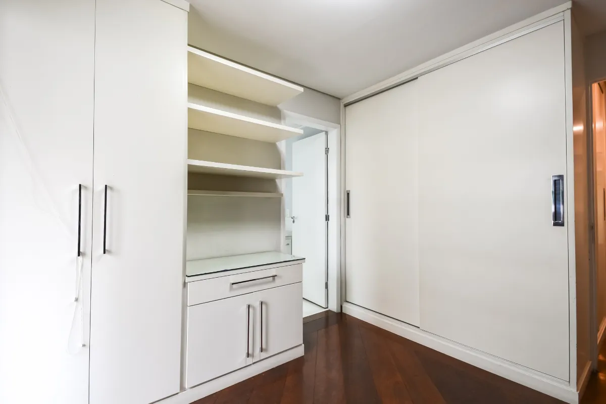 Apartamento à venda com 155m², 4 quartos com vaga - 12