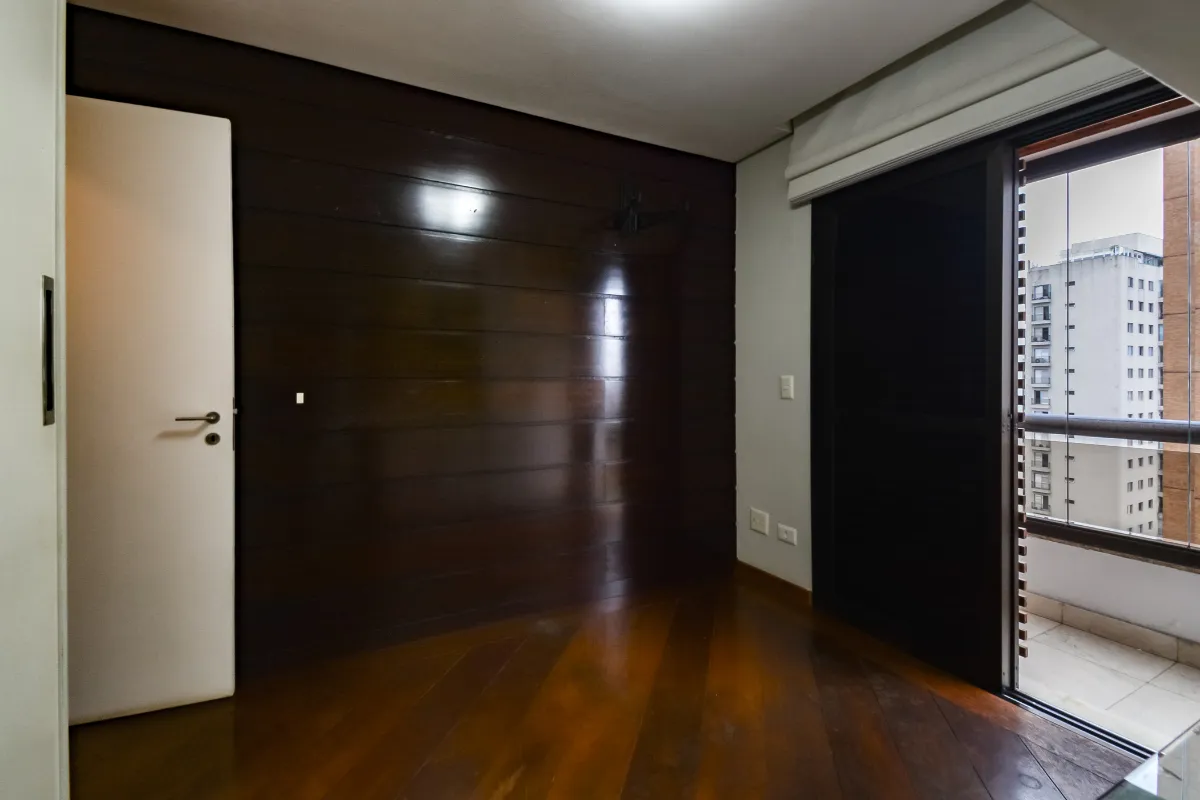 Apartamento à venda com 155m², 4 quartos com vaga - 14