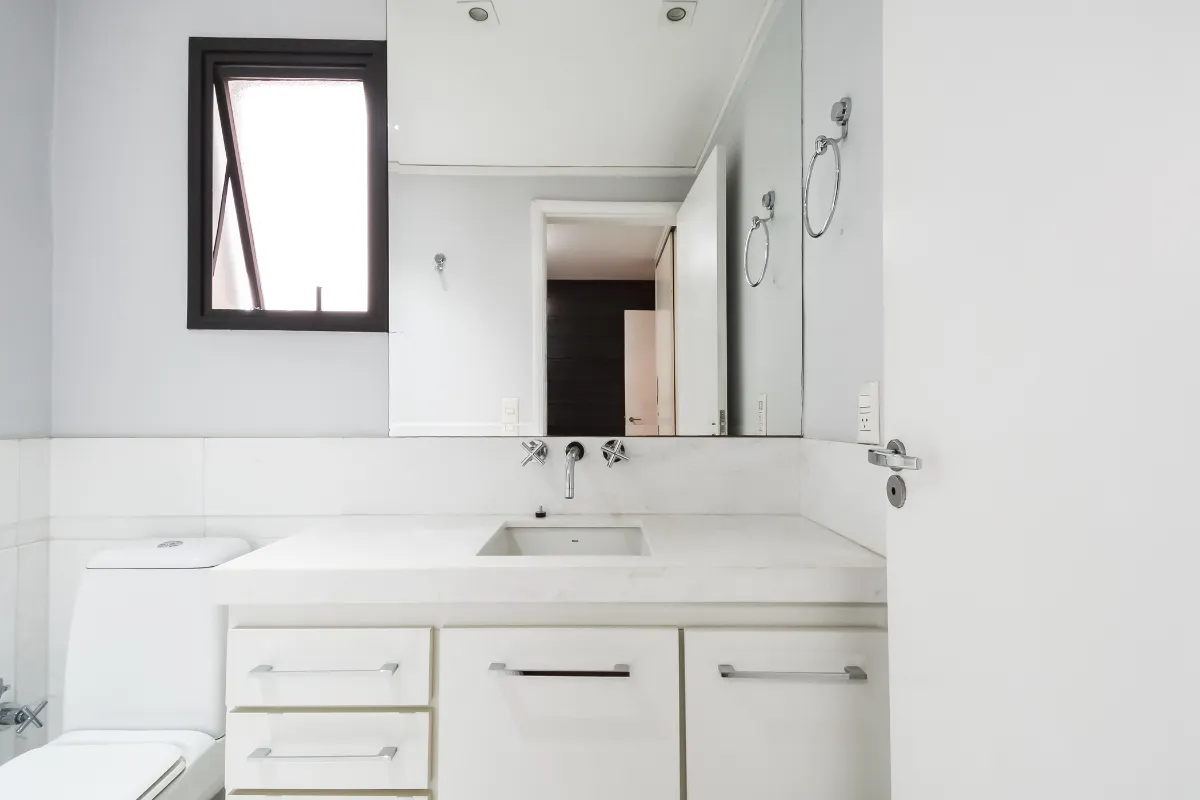 Apartamento à venda com 155m², 4 quartos com vaga - 16