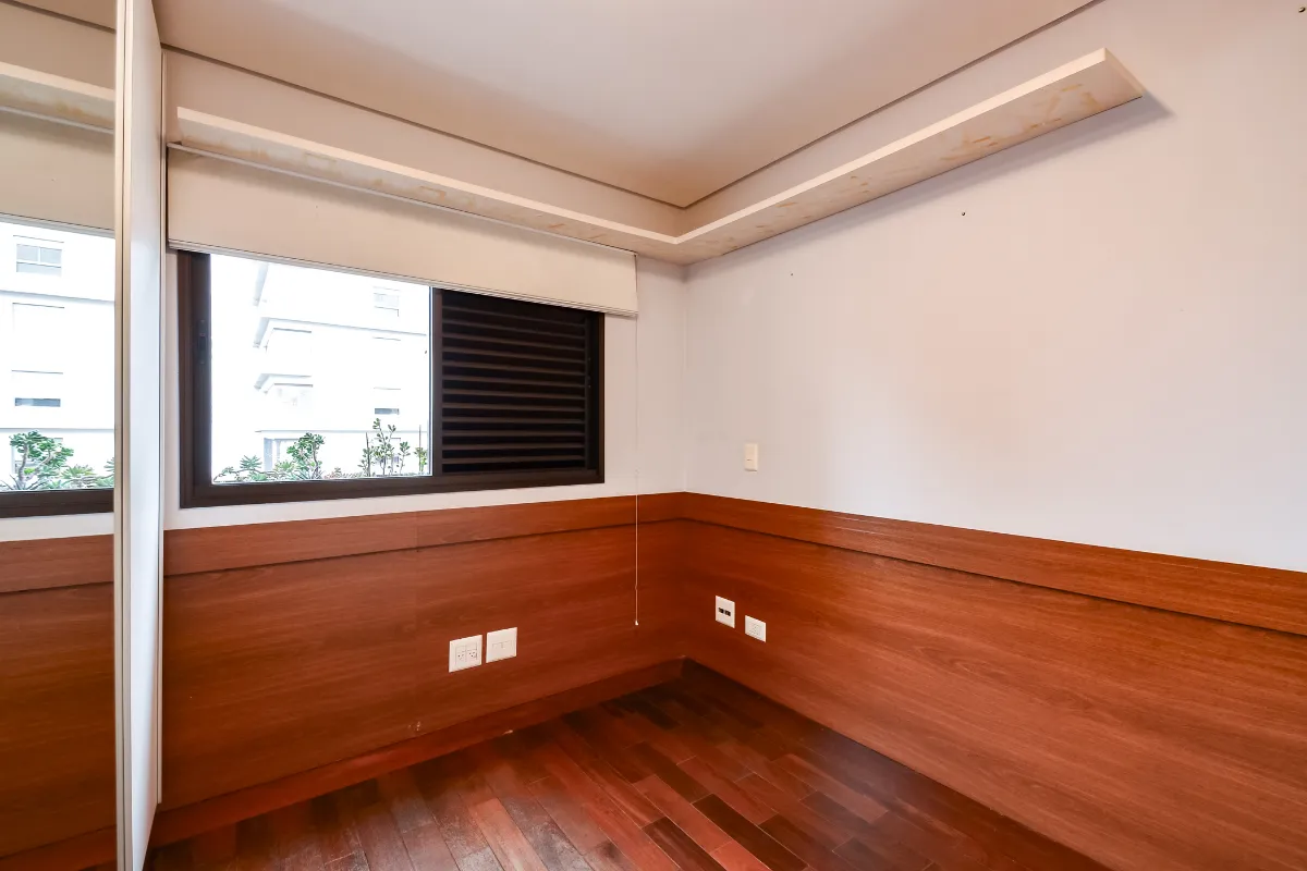 Apartamento à venda com 155m², 4 quartos com vaga - 20