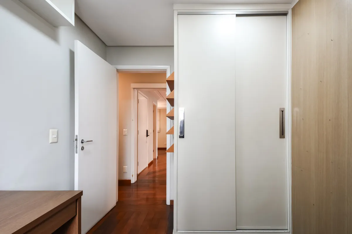 Apartamento à venda com 155m², 4 quartos com vaga - 22