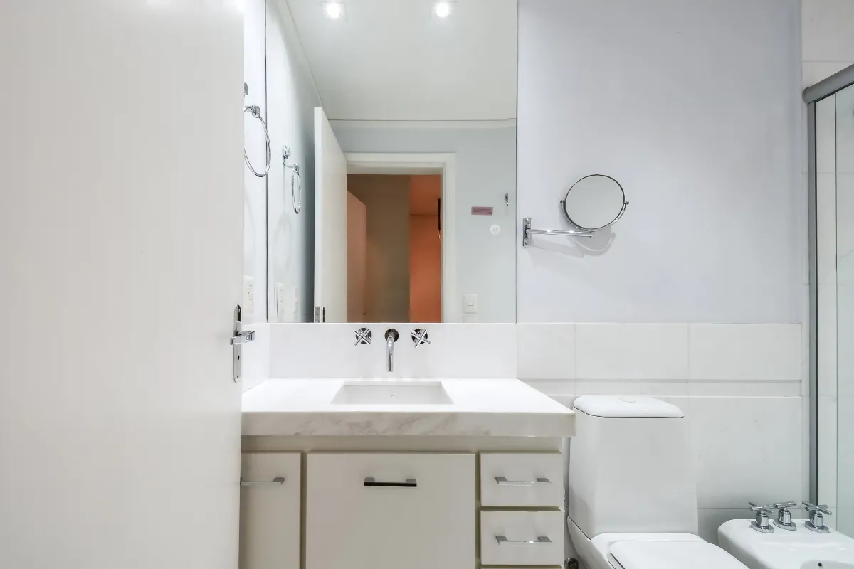 Apartamento à venda com 155m², 4 quartos com vaga - 24