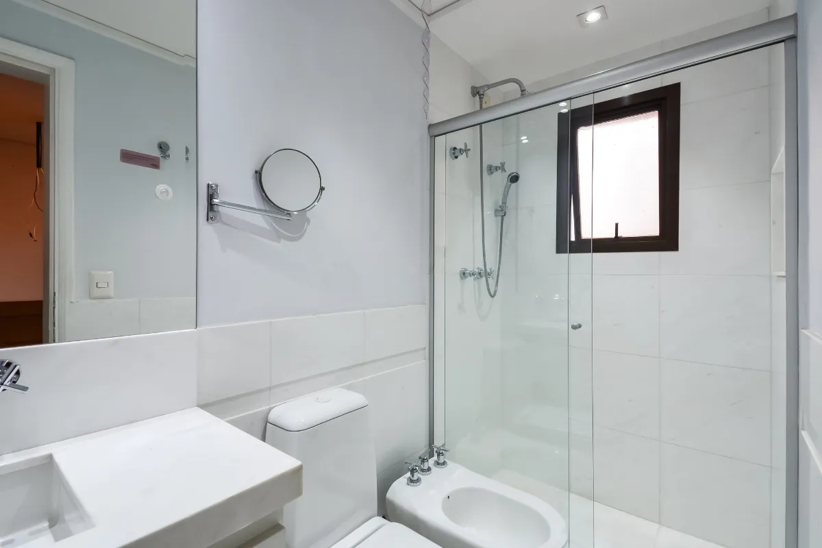 Apartamento à venda com 155m², 4 quartos com vaga - 25