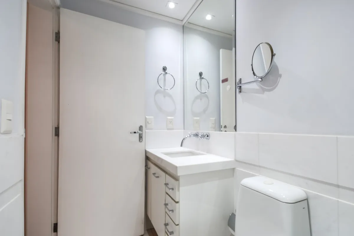 Apartamento à venda com 155m², 4 quartos com vaga - 26