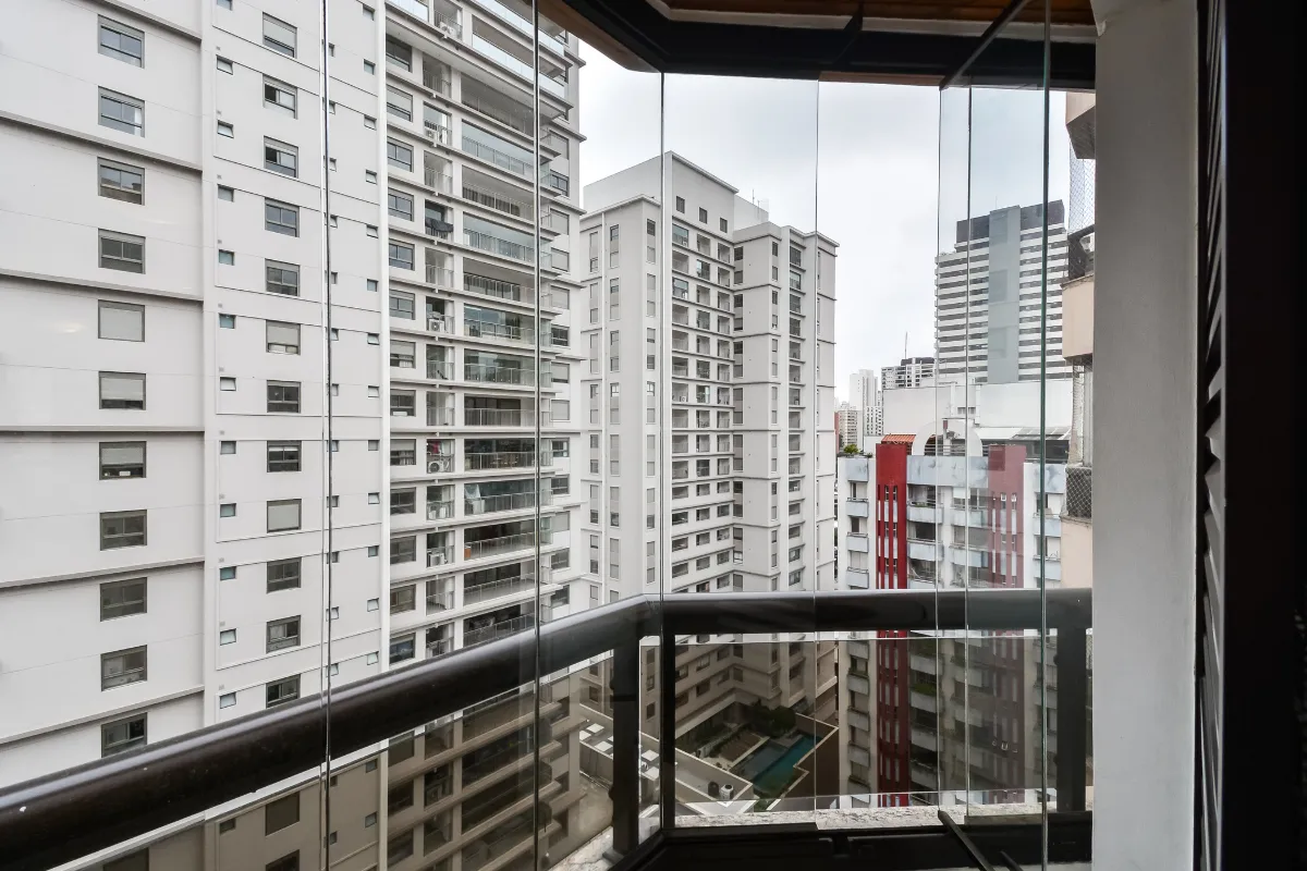 Apartamento à venda com 155m², 4 quartos com vaga - 31