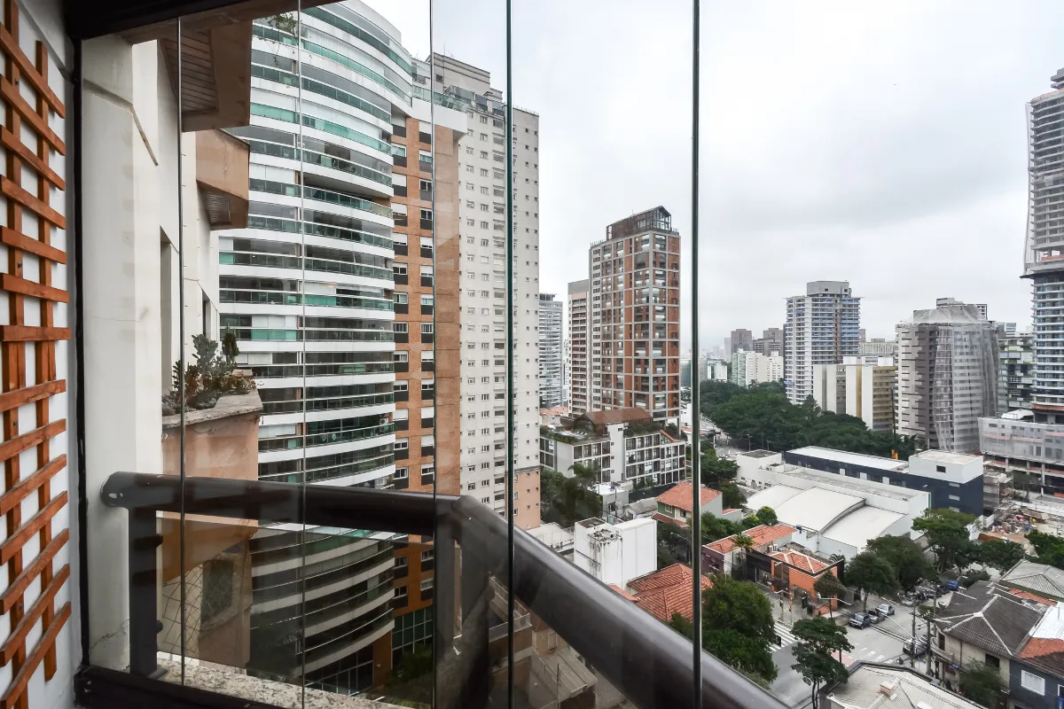 Apartamento à venda com 155m², 4 quartos com vaga - 32
