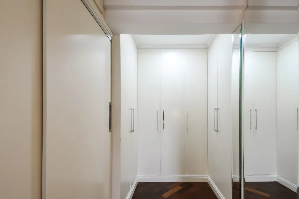Apartamento à venda com 155m², 4 quartos com vaga - 34