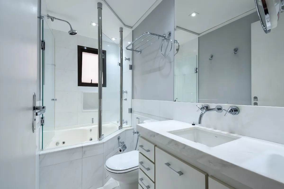 Apartamento à venda com 155m², 4 quartos com vaga - 36