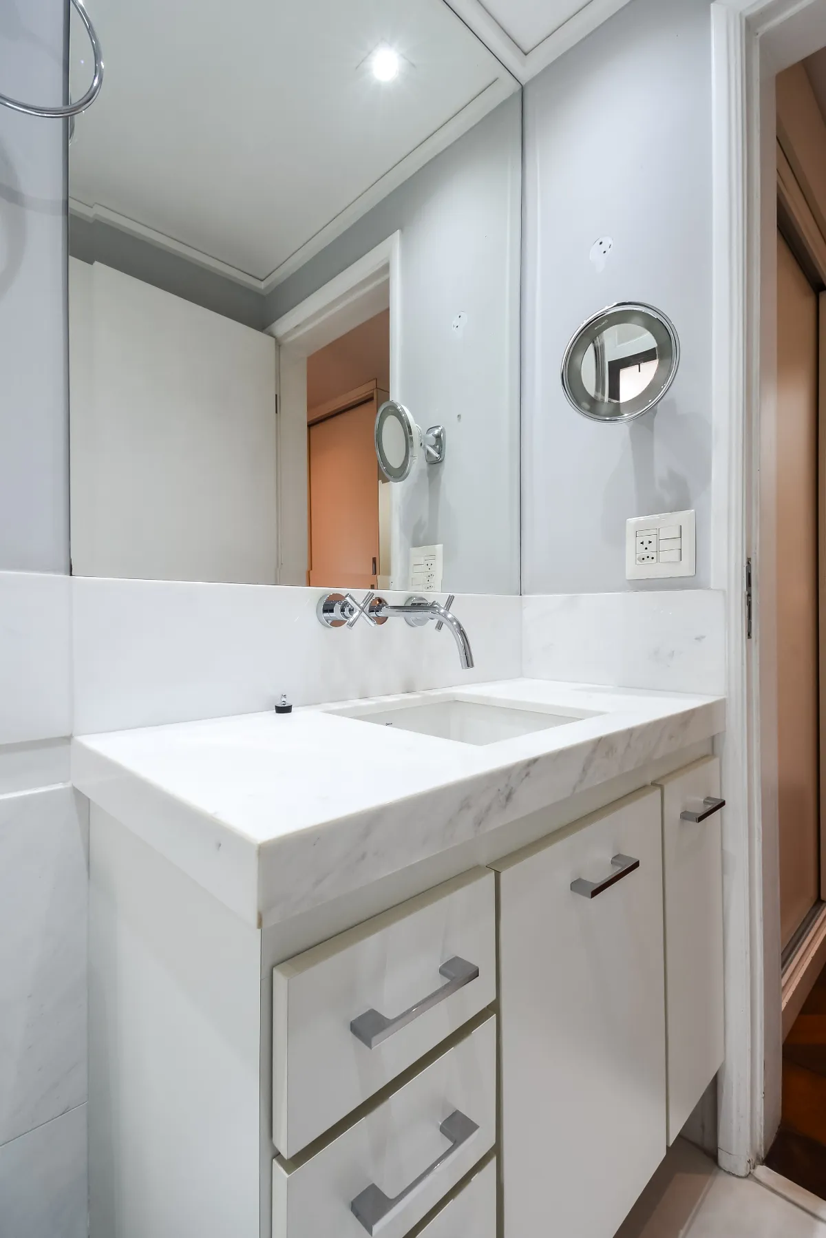 Apartamento à venda com 155m², 4 quartos com vaga - 38