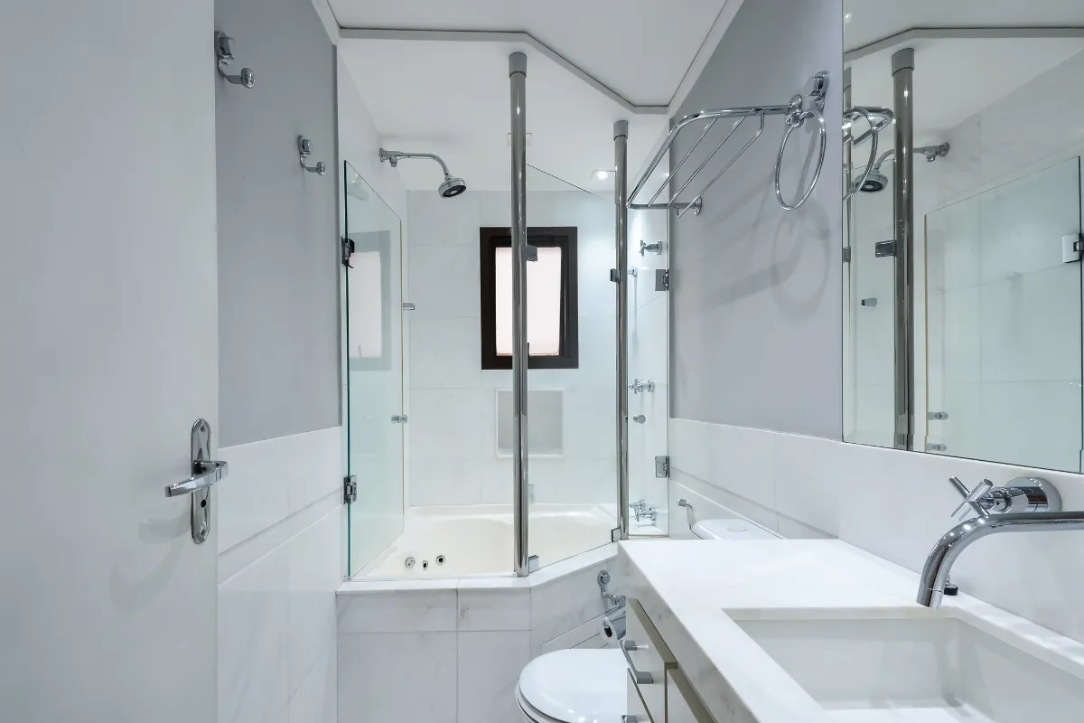 Apartamento à venda com 155m², 4 quartos com vaga - 39