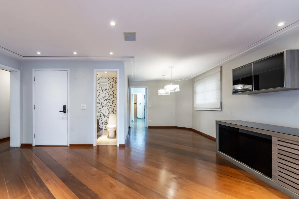 Apartamento à venda com 155m², 4 quartos com vaga - 4